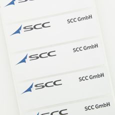 k industrieetiketten typenschilder bedruckte mit logo barcode 13