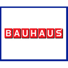 Bauhaus Logo web Rahmen