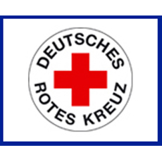 DRK Logo web Rahmen