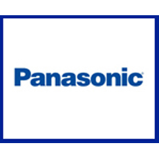 Panasonic Logo web Rahmen