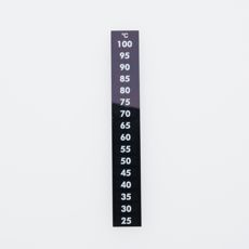 k thermometer umkehrbare thermometer aufkleber selbstklebend kuehlschrank vor hitze 6